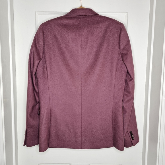 Paul Smith Wool Suit Jacket - Picture 6 of 15